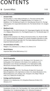 Arihant GK General Knowledge 2022 14 edition