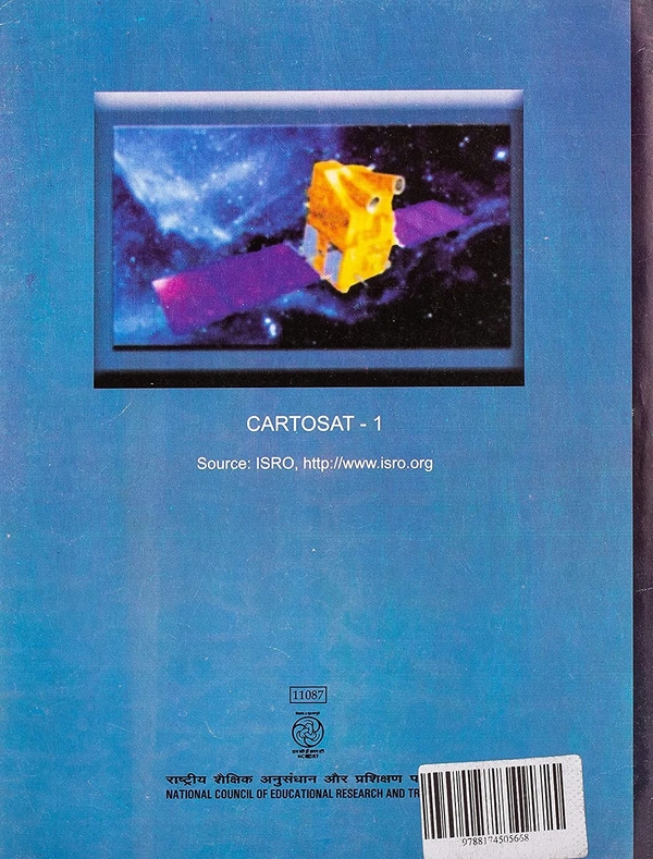 Physics NCERT Textbook Part - 2 For Class - 11