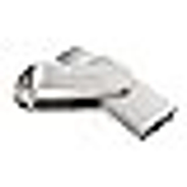  SanDisk Ultra Dual Drive Luxe USB_c Type-C 128GB, OTG, Upto 400MB/S, Pendrive, Silver, (SDDDC4-128G-I35) - s, White