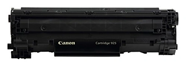 Canon CRG 925 Laser Toner Cartridge Compatible Printers- LBP6018b / LBP6030b / LBP6030w / MF3010