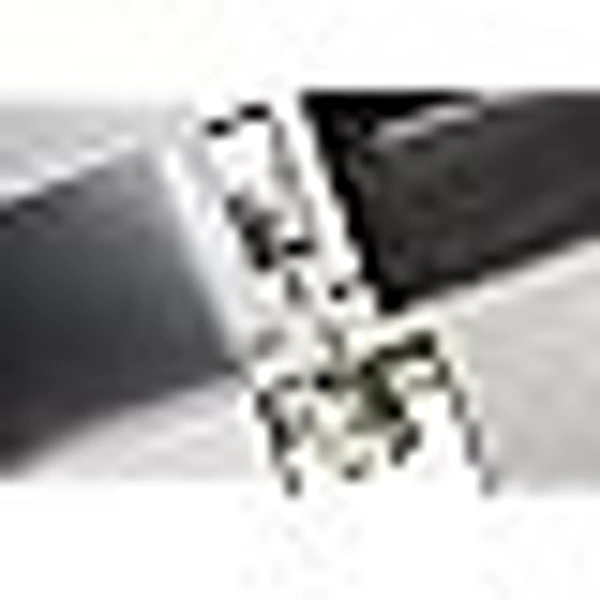  SanDisk Ultra Dual Drive Luxe USB_c Type-C 128GB, OTG, Upto 400MB/S, Pendrive, Silver, (SDDDC4-128G-I35) - s, White