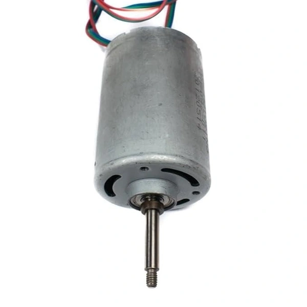 Generator DC Brushless Motor 220V Bearing Electric High Speed Motor 3-Phase