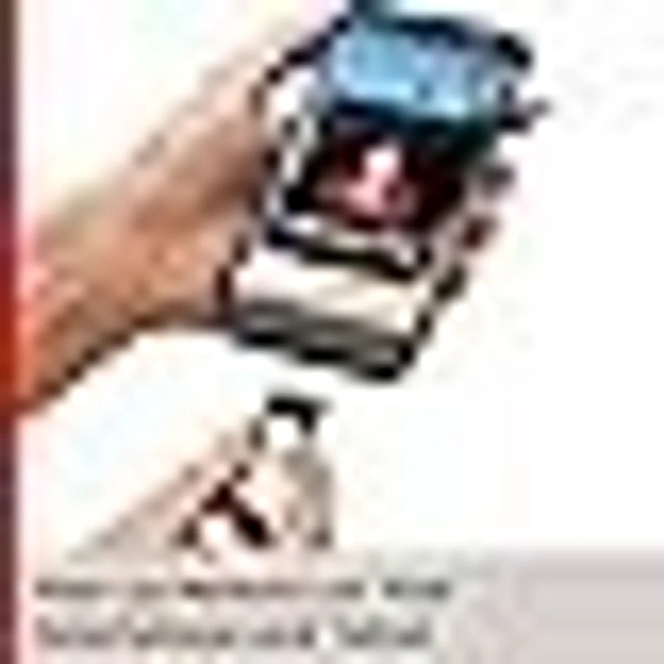SanDisk Ultra Dual 64 GB USB 3.0 OTG Pen Drive (Black)  - 