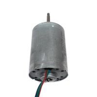 Generator DC Brushless Motor 220V Bearing Electric High Speed Motor 3-Phase