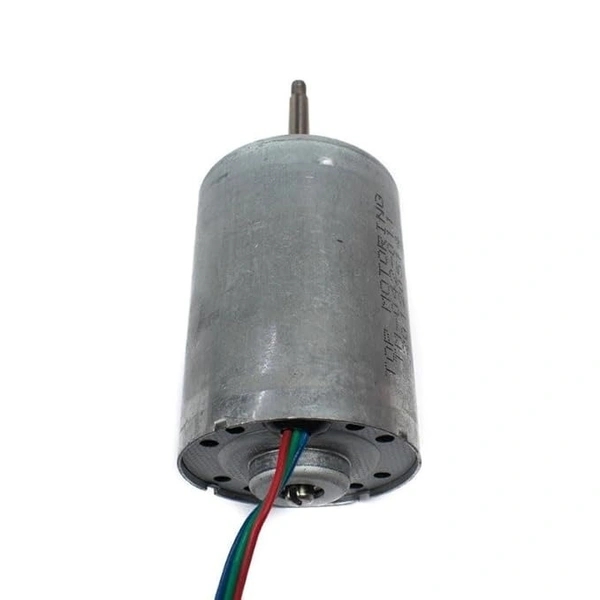Generator DC Brushless Motor 220V Bearing Electric High Speed Motor 3-Phase