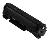 Canon CRG 925 Laser Toner Cartridge Compatible Printers- LBP6018b / LBP6030b / LBP6030w / MF3010