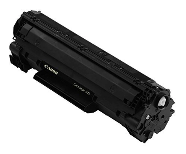 Canon CRG 925 Laser Toner Cartridge Compatible Printers- LBP6018b / LBP6030b / LBP6030w / MF3010