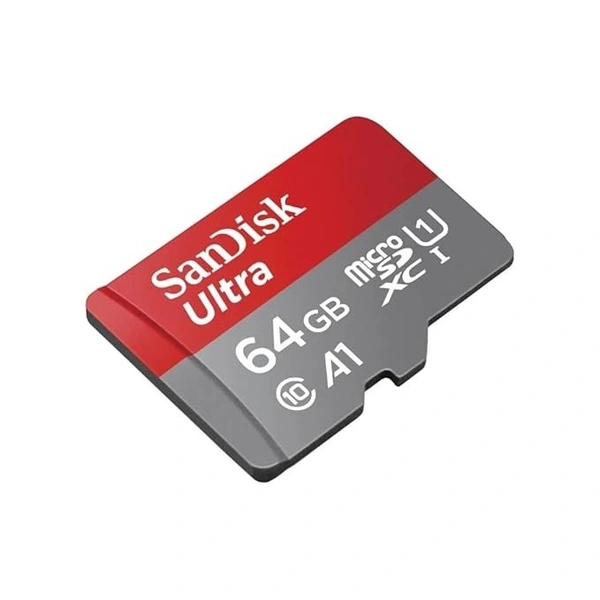 SanDisk Extreme microSD UHS I 128GB Card for Gaming, A2 Certification for Faster Game Loads, 190MB/s Read, 90MB/s Write - L, Black