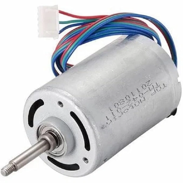 Generator DC Brushless Motor 220V Bearing Electric High Speed Motor 3-Phase