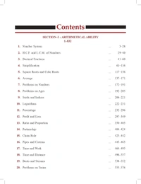 Quantitative Aptitude (Revised Edition 2025): For All Govt. Competitive Exams for Banking, SSC CGL CHSL MTS GD, RRB Railway, Police, UPSC Civil Service, IBPS, SBI BANK PO | S Chand Exam Book 2025