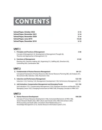 Arihant NTA UGC NET/JRF/SET Paper 2 Human Resource Management Labour Welfare, Industrial Relations, Labour & Social Welfare personnel Management paper 1 book 2024