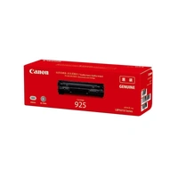 Canon CRG 925 Laser Toner Cartridge Compatible Printers- LBP6018b / LBP6030b / LBP6030w / MF3010