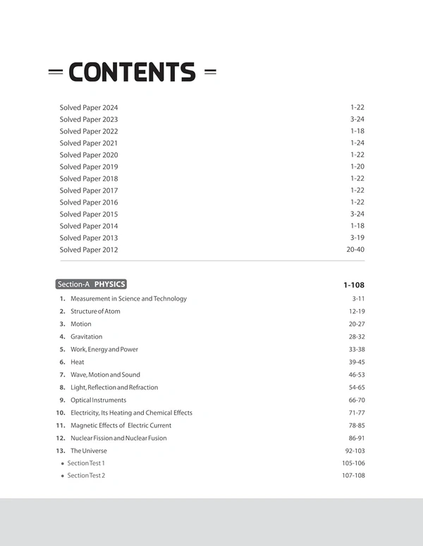 Arihant NERIST EXAM GUIDE FOR 2025 ENTRANCE EXAM I NERIST PREPARATION BOOK WITH COVERAGE OF THEORY & MCQs AS PER EXAM PATTERN I REVISED FOR NEE-I 2025 EXAM
