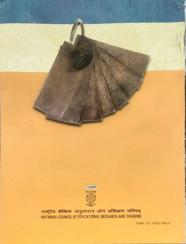 Themes In Indian History Part 1&2 For Class 12|Ncert History Textbook