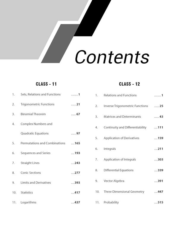 MTG 47 + 23 Years JEE Main (2024-2002) and JEE Advanced (2024-1978) Chapter-wise Topic-wise Previous Years Solved Question Papers Mathematics Book � JEE PYQ Question Bank For 2025 Exam [Paperback] MTG Editorial Board
