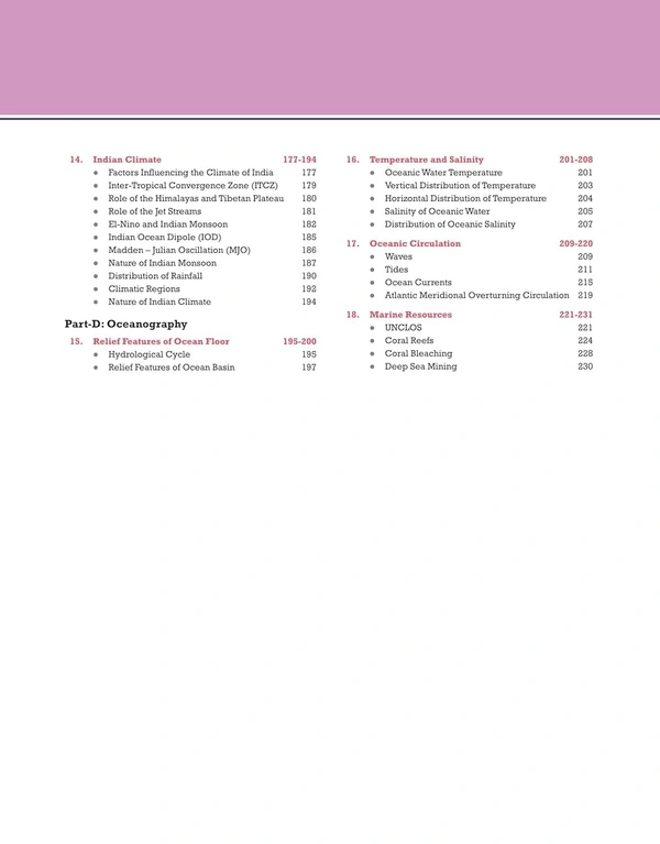 Arihant PULSE 2.0- UPSC Prelims Handwritten Notes for Conceptual Geography | Handwritten Notes to Video Books | Second Edition