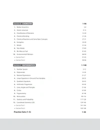 Arihant NERIST EXAM GUIDE FOR 2025 ENTRANCE EXAM I NERIST PREPARATION BOOK WITH COVERAGE OF THEORY & MCQs AS PER EXAM PATTERN I REVISED FOR NEE-I 2025 EXAM