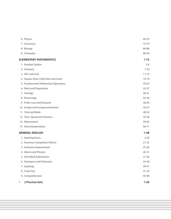 Arihant Study Guide for SSC GD Constable Recruitment Exam 2025 Comprehensive Coverage with Current Affairs | Solved Papers | Practice Sets