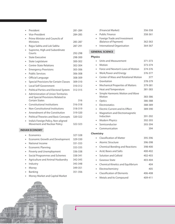 Arihant NCERT Based GK/GS General Studies One Liner 2025 Updated Edition | 25000+ Exam Facts | Complete Coverage of GK/GS | GI Tag | Latest Schemes | Reports & Index | Economic Survey 2023-24 & Union Budget 2024-25 | 500+ PYQ Facts asked in various exams of 2024 