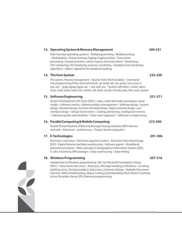 Arihant NTA UGC NET/ JRF/ SET PAPER-2 Computer Science & Applications | As per updated syllabus | 3 Model Papers with latest solved papers