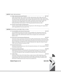 Arihant NTA UGC NET/ JRF/ SET PAPER-2 Political Science | As per updated syllabus | 3 Model Papers with latest solved papers