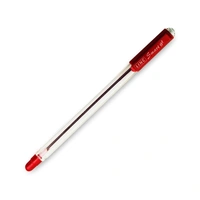 Linc Smart GL 0.6 mm Ball Pen | Red Ink