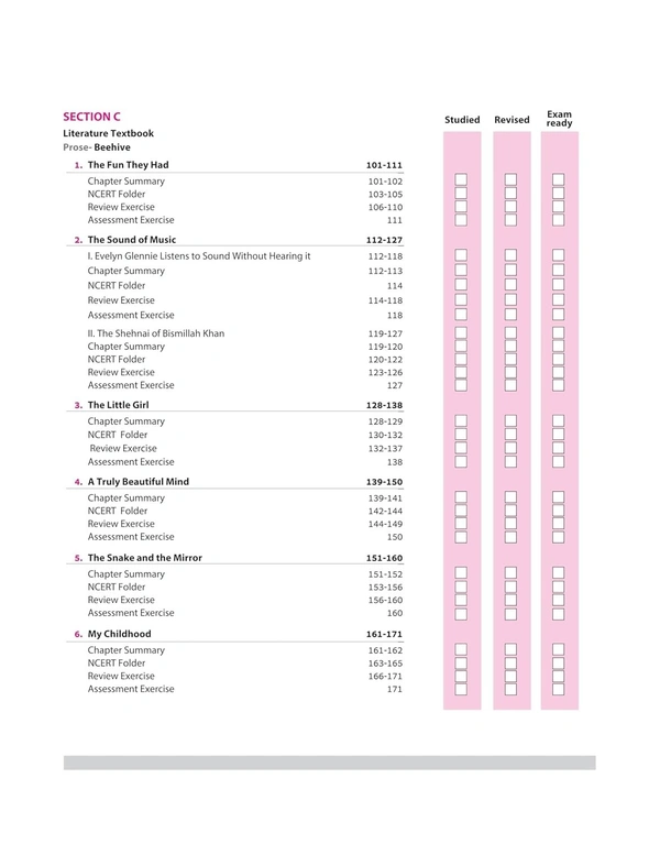 Arihant All in One English Language & Literature Class 9 for CBSE Exams 2025-26 | Revised Edition as per latest syllabus | CBQs, Focused Theory, Reading, Writing, Grammar & Literature, Review Exercises, Sample Papers