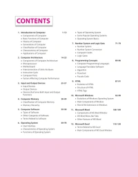 Arihant Revised edition of Computer Awareness for 2025 SSC, Railway, Banking, DSSSB, & Other One Day Exams | With Free Online Tests