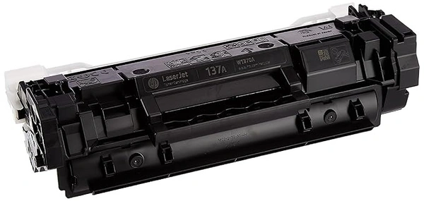 HP 137A Black LaserJet Toner Cartridge W1370A for M208DW/M232DWC/M233DW/M233