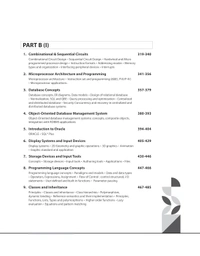 Arihant NTA UGC NET/ JRF/ SET PAPER-2 Computer Science & Applications | As per updated syllabus | 3 Model Papers with latest solved papers