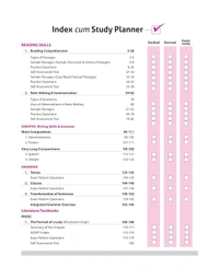 Arihant All in One English Core Class 11 for CBSE Exams 2025-26 | Revised Edition as per latest syllabus | Detailed Study Material for all Three Sections, NCERT & Other Important Questions, CBQs, Extract Based & SA, LA, Sample Questions Papers, Assessment of Speaking & Listening Skills (ASL)