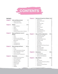 NCERT Notes General Science | Flow Charts | Tables | Tamil Nadu & NIOS Board | for UPSC | UPPSC | BPSC | JPSC | MPPSC | One Liner for UPSC/IAS Preparation | State Civil Services & other Competitive Exams (Class 6 +12 Old + New)