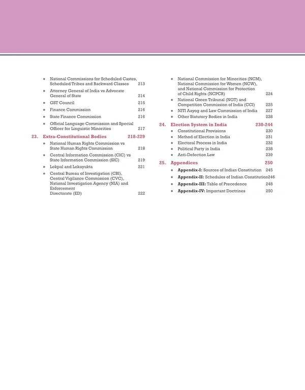 Arihant PULSE 2.0- UPSC Prelims Handwritten Notes for Indian Polity | Handwritten Notes to Video Books | Second Edition