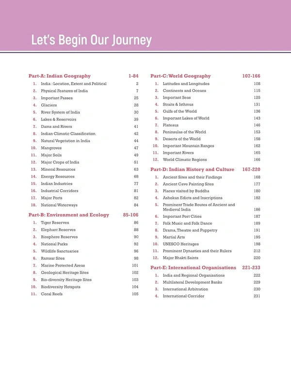 Arihant PULSE 2.0- UPSC Prelims Handwritten Notes for UPSC Through Maps | Handwritten Notes to Video Books | Second Edition