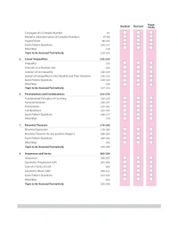 Arihant All in One Mathematics Class 11 for CBSE Exams 2025-26 | Revised Edition as per latest syllabus | Simplified Theory, All Types of Exam Pattern Questions, CBQs, MCQs, A-R, Case Based, Sample Question Papers, Mind Maps, Topic & Chapter Exercises