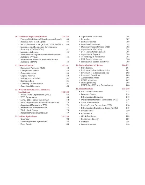 Arihant PULSE 2.0 UPSC Prelims Handwritten Notes for Indian Economy | Handwritten Notes to Video Books | Second Edition