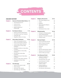 NCERT Notes Indian History | Flow Charts | Tables | Tamil Nadu & NIOS Board | for UPSC | UPPSC | BPSC | JPSC | MPPSC | One Liner for UPSC/IAS Preparation | State Civil Services & other Competitive Exams (Class 6 +12 Old + New)
