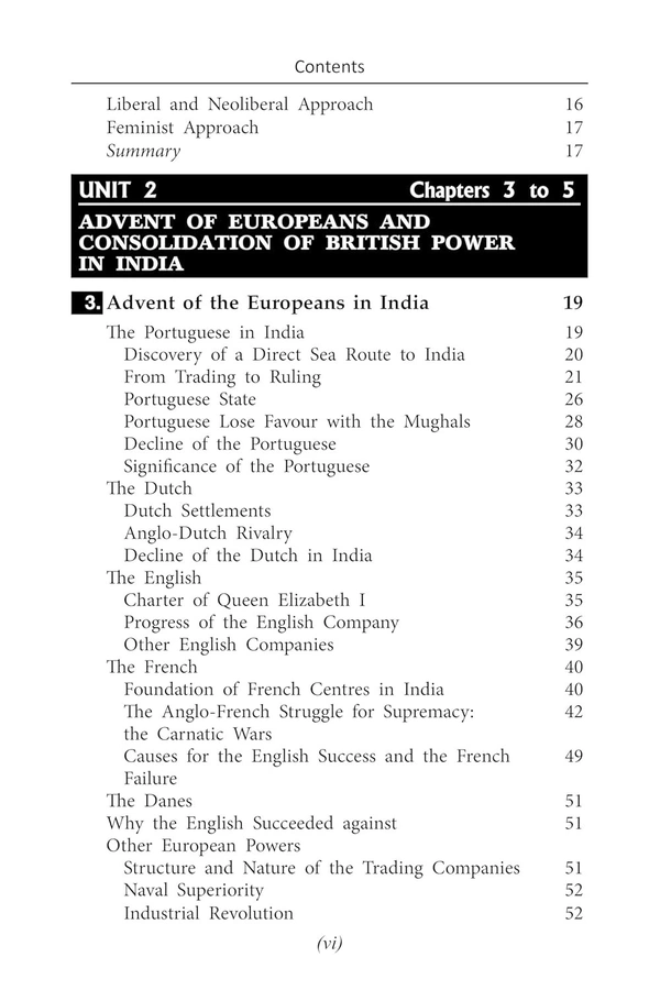 A Brief History of Modern India | Spectrum | Rajiv Ahir | UPSC | Civil Services Exam | State Administrative Exams - 2024/Edition