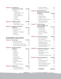 NCERT Notes India & World Geography | Flow Charts | Tables | Tamil Nadu & NIOS Board | for UPSC | UPPSC | BPSC | JPSC | MPPSC | One Liner for UPSC/IAS Preparation | State Civil Services & other Competitive Exams (Class 6+12 Old + New)
