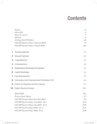 Pearson NTA UGC NET 2025 Paper 1 by KVS Madaan | Teaching & Research Aptitude | NET/SET/JRF | 3500+ Practice Questions | Unit-wise Previous Years’ Questions (1997-2022) | Fully Solved Papers from 2022-2025 | Chapter-wise Digital Diagnostic Tests, Mock Tests & 10 Full-Length Tests accessible through Pearson MyInsights