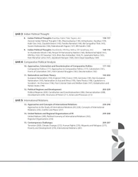 Arihant NTA UGC NET/ JRF/ SET PAPER-2 Political Science | As per updated syllabus | 3 Model Papers with latest solved papers