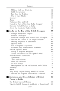 A Brief History of Modern India | Spectrum | Rajiv Ahir | UPSC | Civil Services Exam | State Administrative Exams - 2024/Edition