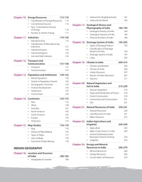 NCERT Notes India & World Geography | Flow Charts | Tables | Tamil Nadu & NIOS Board | for UPSC | UPPSC | BPSC | JPSC | MPPSC | One Liner for UPSC/IAS Preparation | State Civil Services & other Competitive Exams (Class 6+12 Old + New)