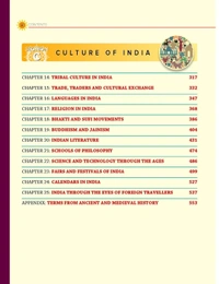 Indian Art and Culture (English) by Nitin Singhania (IAS) for UPSC CSE 2025 | 5th edition (latest) - Multicolour book | Civil Services Exam - Prelims, Mains and Interview | State PSCs exams/ PCS exams | Exclusive access to McGraw Hill edge online platform: 10 Supplementary topics, Practice tests, Expert sessions, Preparation strategy and much more