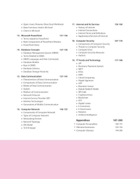 Arihant Revised edition of Computer Awareness for 2025 SSC, Railway, Banking, DSSSB, & Other One Day Exams | With Free Online Tests