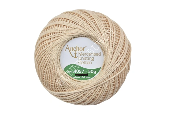 Cotton Thread Ball