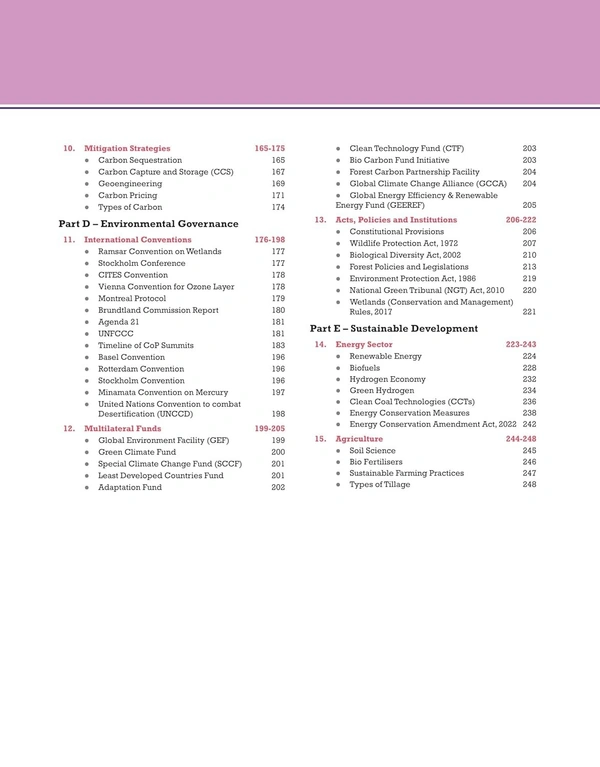 Arihant PULSE 2.0- UPSC Prelims Handwritten Notes for Environment & Ecology | Handwritten Notes to Video Books | Second Edition