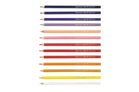 Faber-Castell Water Colour Pencils - Pack Of 24, Multicolor
