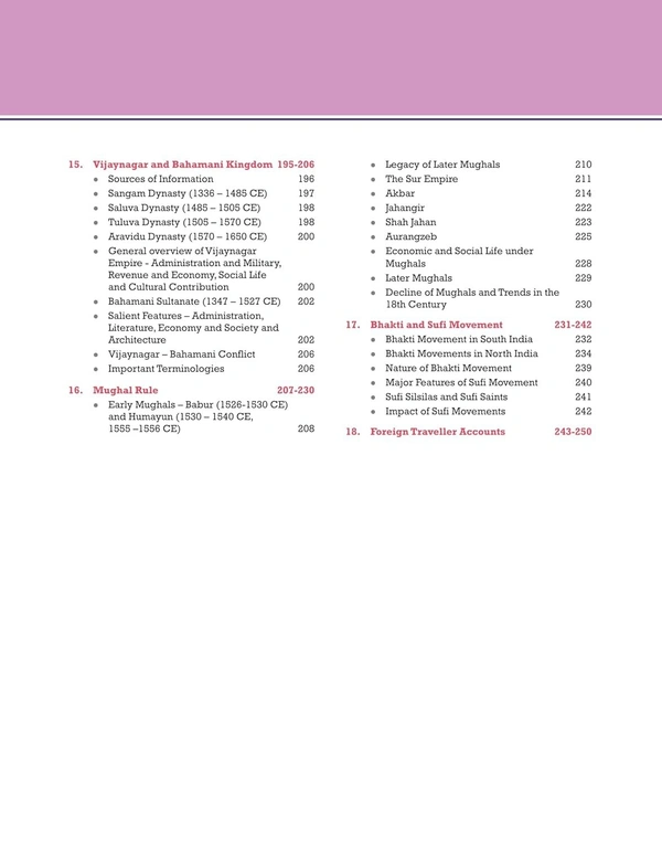 Arihant PULSE 2.0 UPSC Prelims Handwritten Notes for Ancient & Medieval India | Handwritten Notes to Video Books | Second Edition
