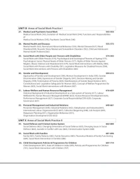 Arihant NTA UGC NET/ JRF/ SET PAPER-2 Social Work | As per updated syllabus | 3 Model Papers with latest solved papers - 